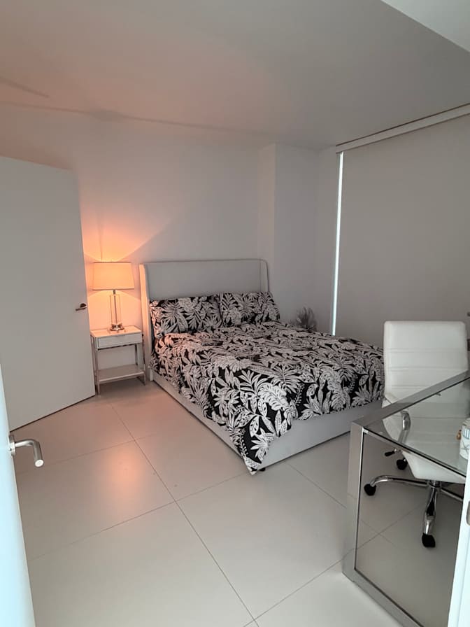 Lily's room