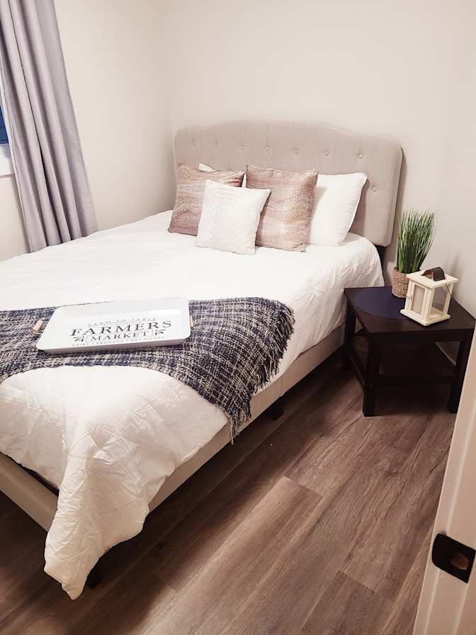 Kristin's room