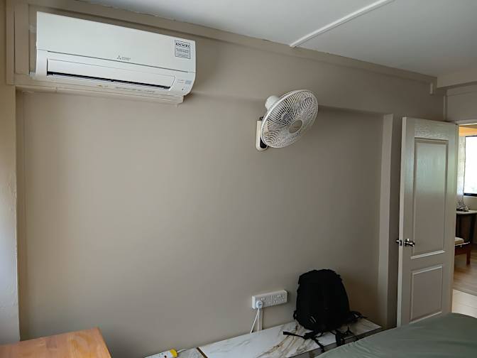 kent's room