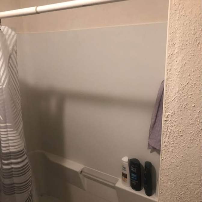 Michael's room