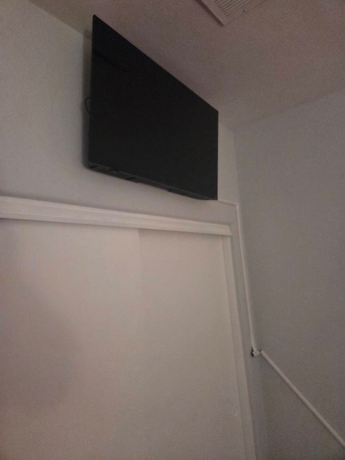 Vincent's room