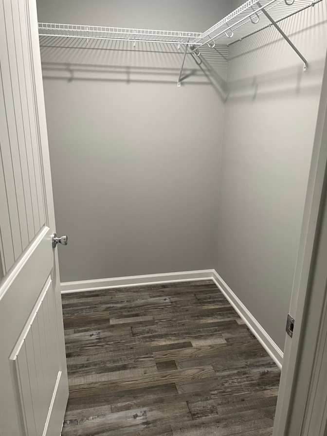 Matt's room