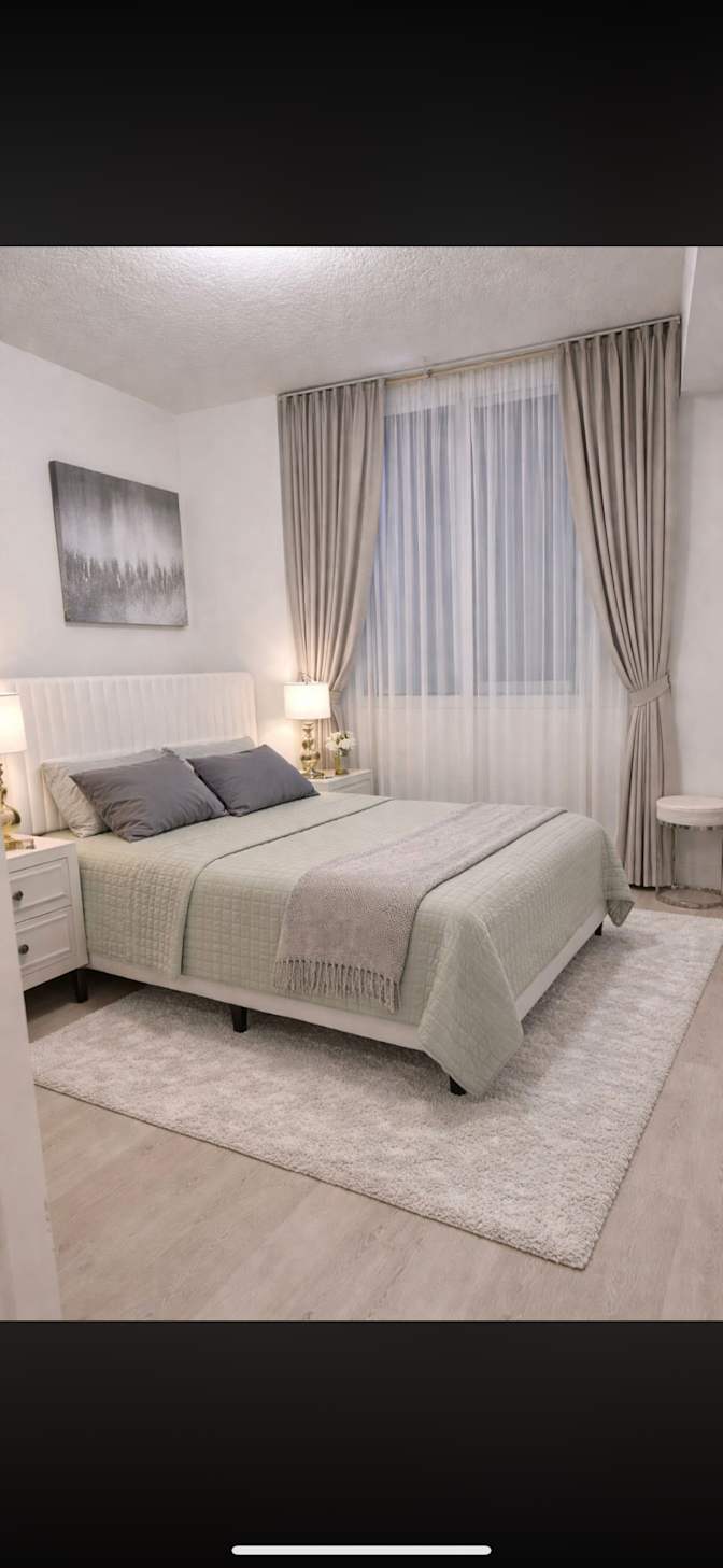Maribel's room
