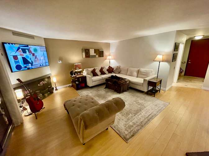 Philip's room