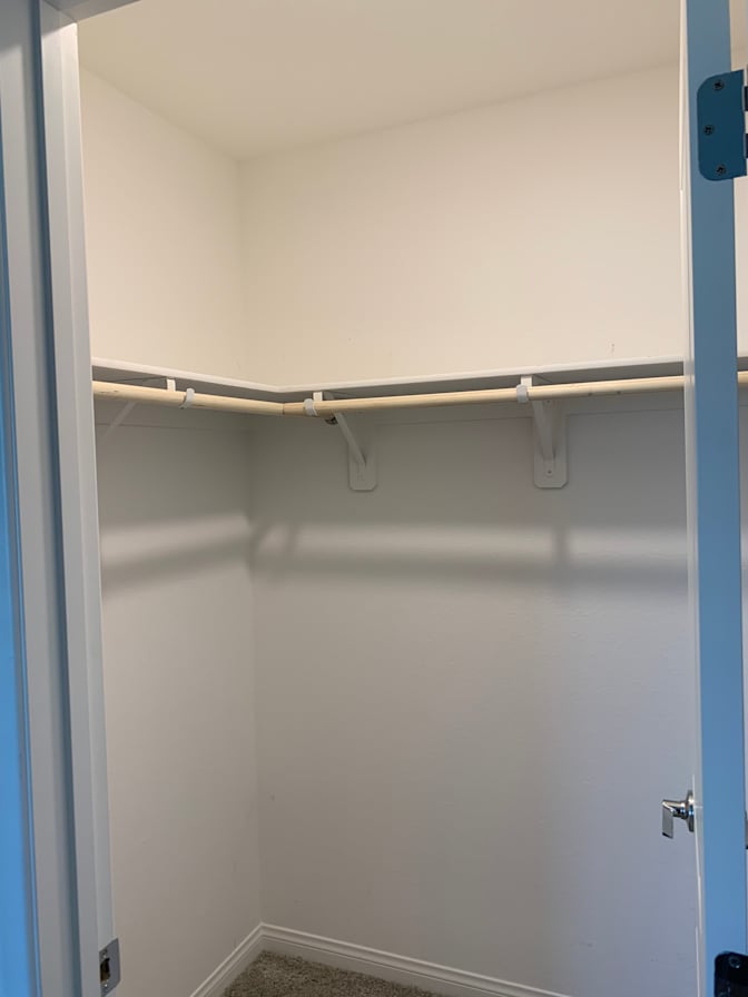 Mike's room