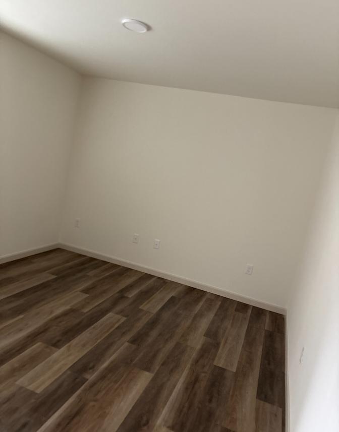 Mason's room