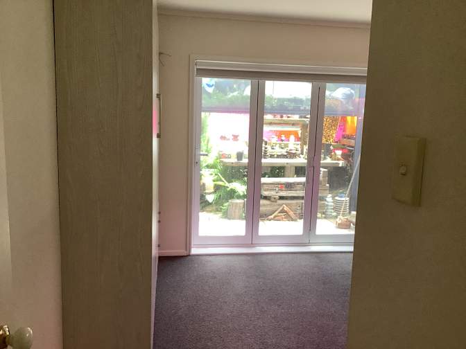 Rangi's room