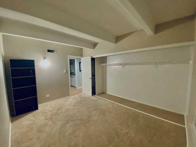 Jackson's room