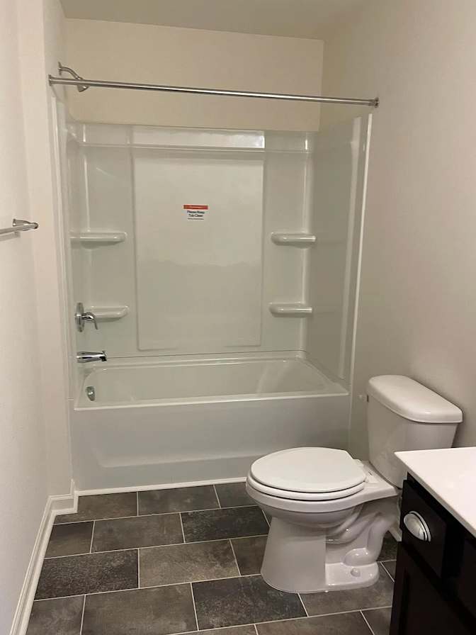 Alcove Rooms's room