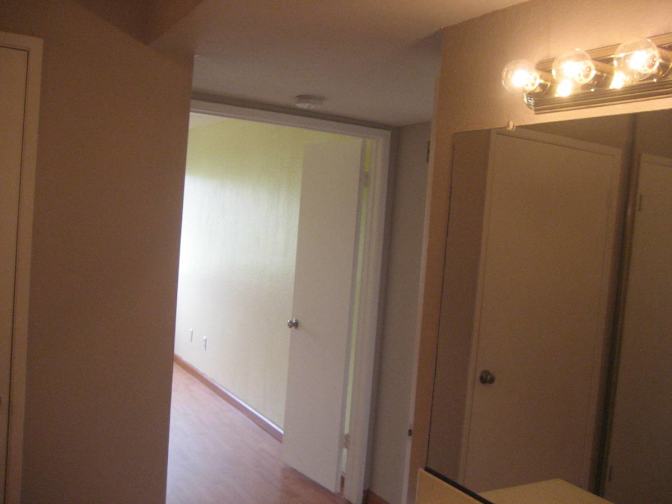 Alexander's room