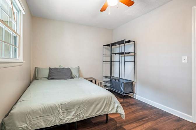PadSplit's room