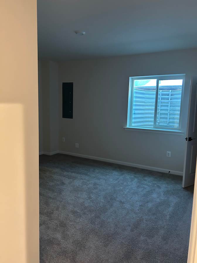 Lyn's room