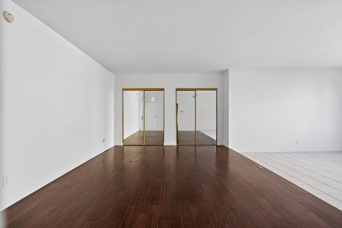 Wc's room
