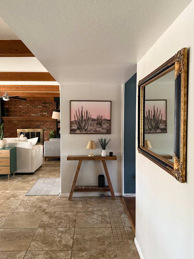 Jose's room