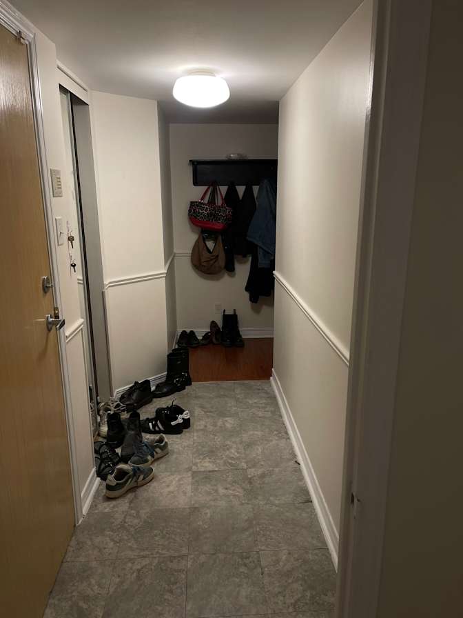 ochi's room