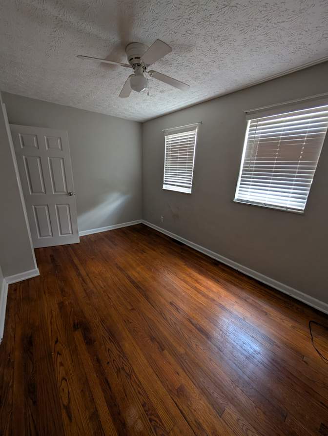 Veronica's room