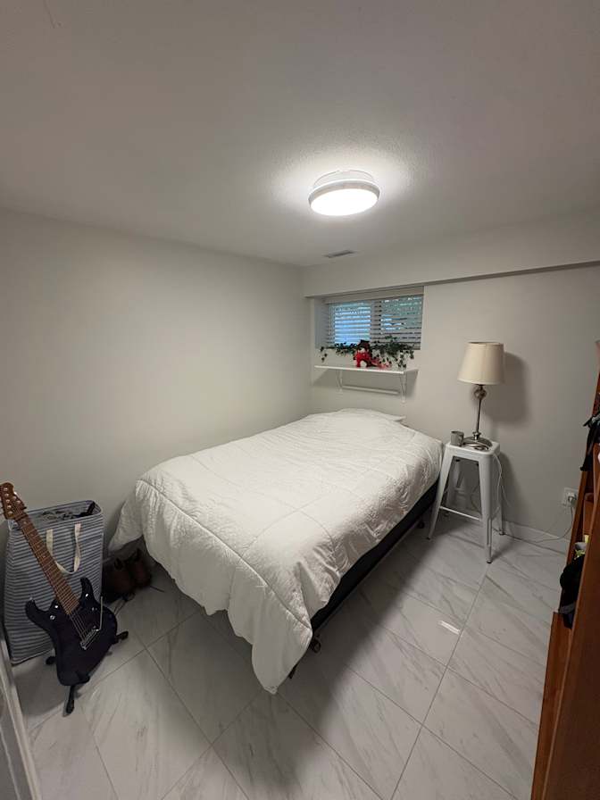 Will's room