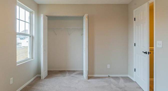 Todd's room