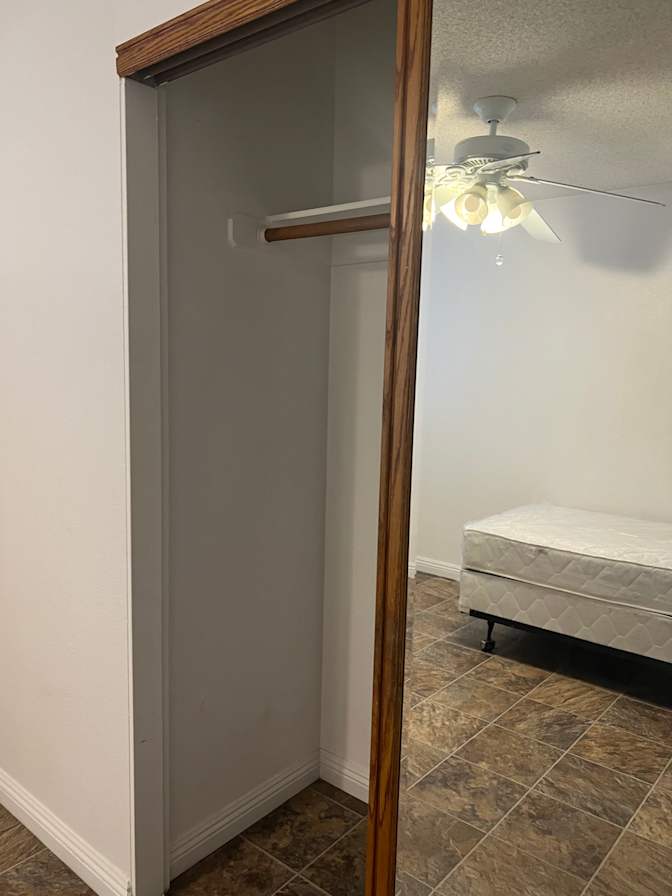 Lawrence Lacusong's room