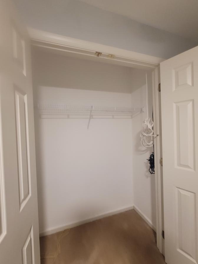 Kendra's room