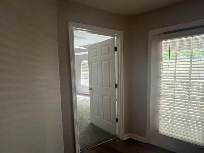 Sophie's room