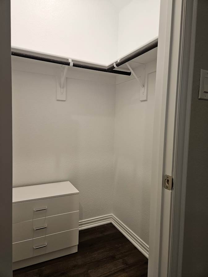 Kate's room