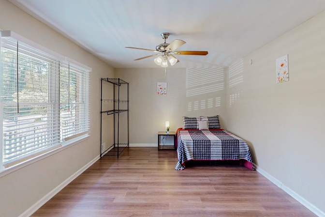 PadSplit's room