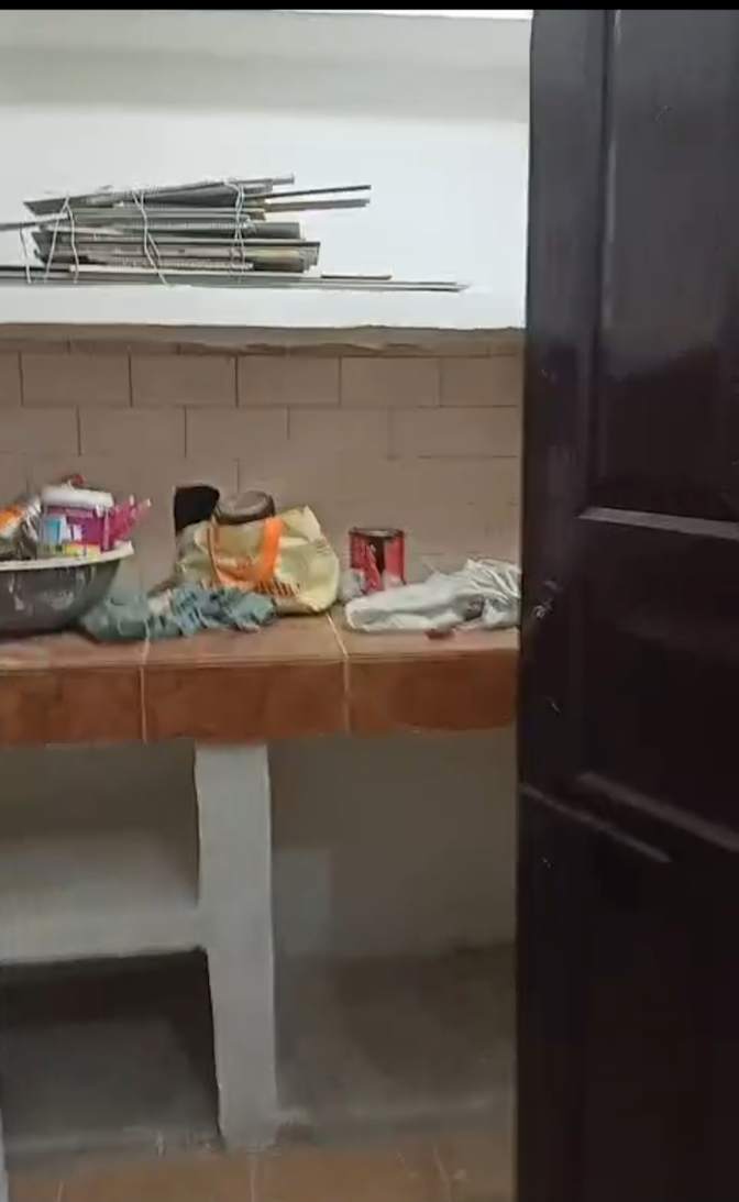 Ishita Gaur's room