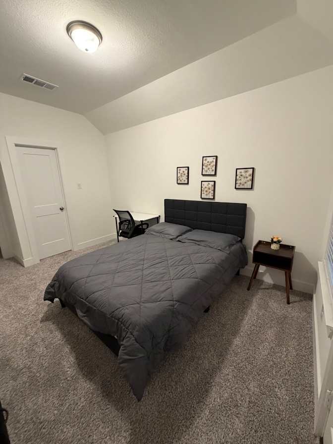 Michelle's room