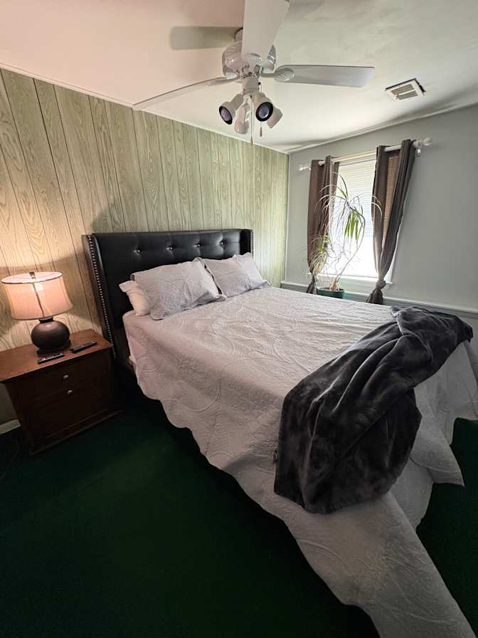 Jan's room