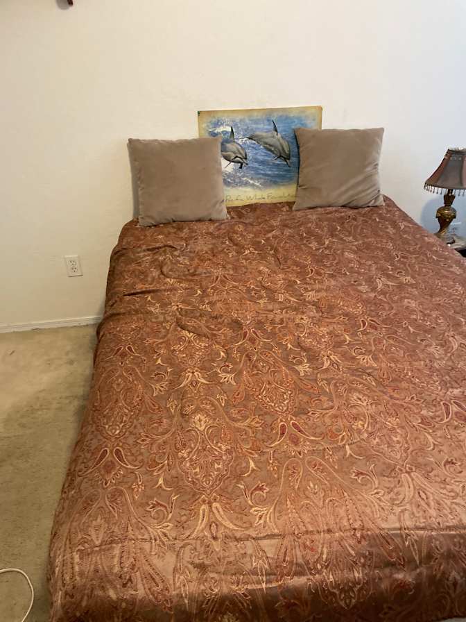 kiyoumarceFaridian's room