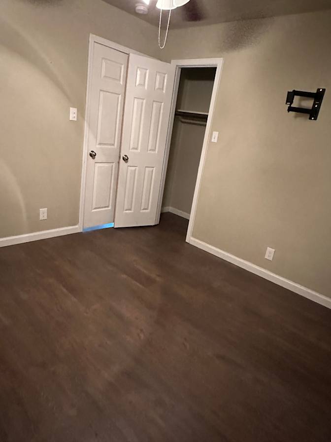 Alyssa's room