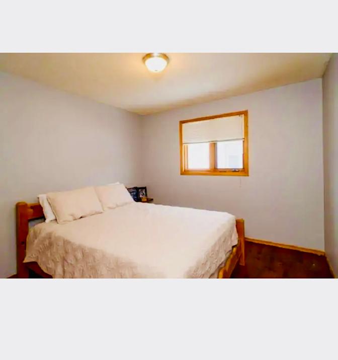 Bibin's room
