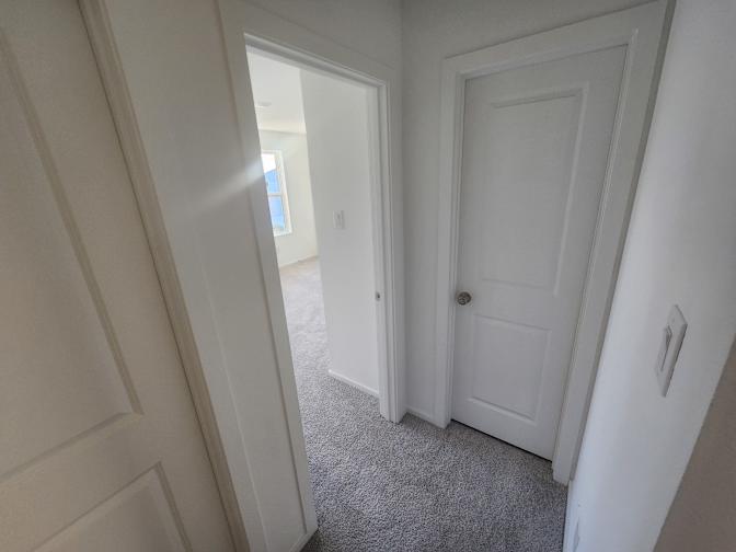 Christian's room