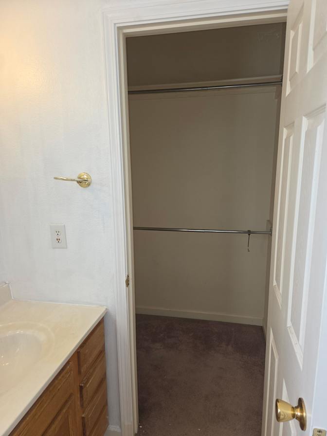 Robert's room