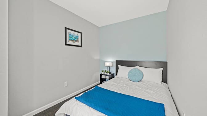 PadSplit's room