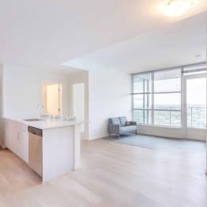 Fikemi Femi-Fred's room