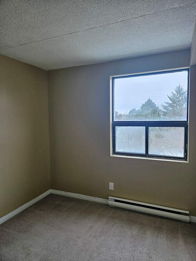 Bethany's room