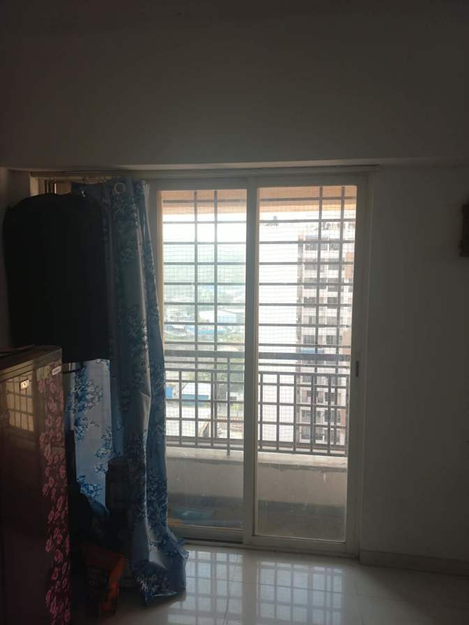 Tanish Mohanta's room