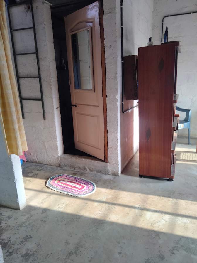 Ramesha's room