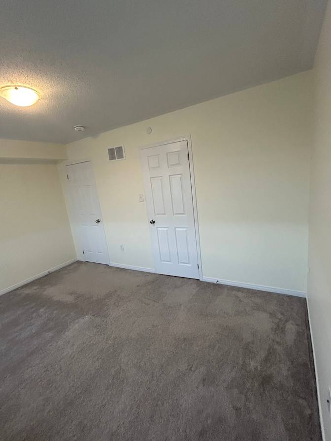 Mercy's room
