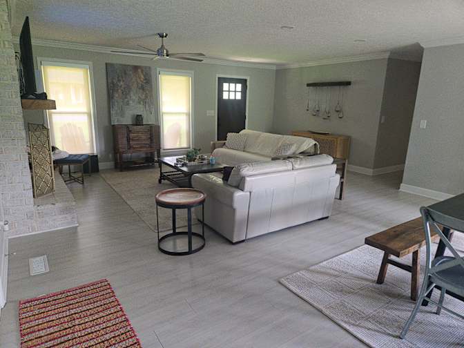Timothy's room