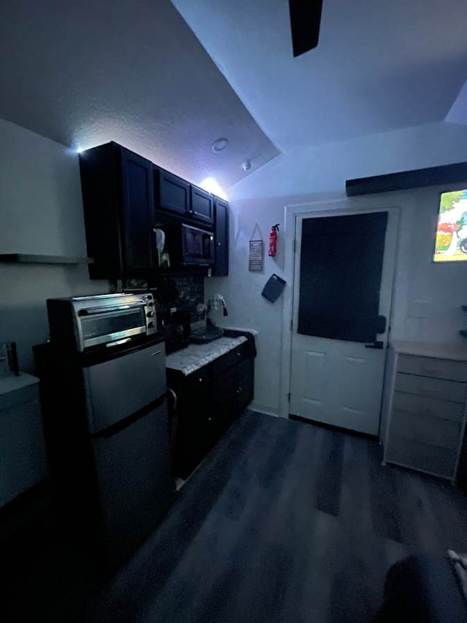 Diana's room