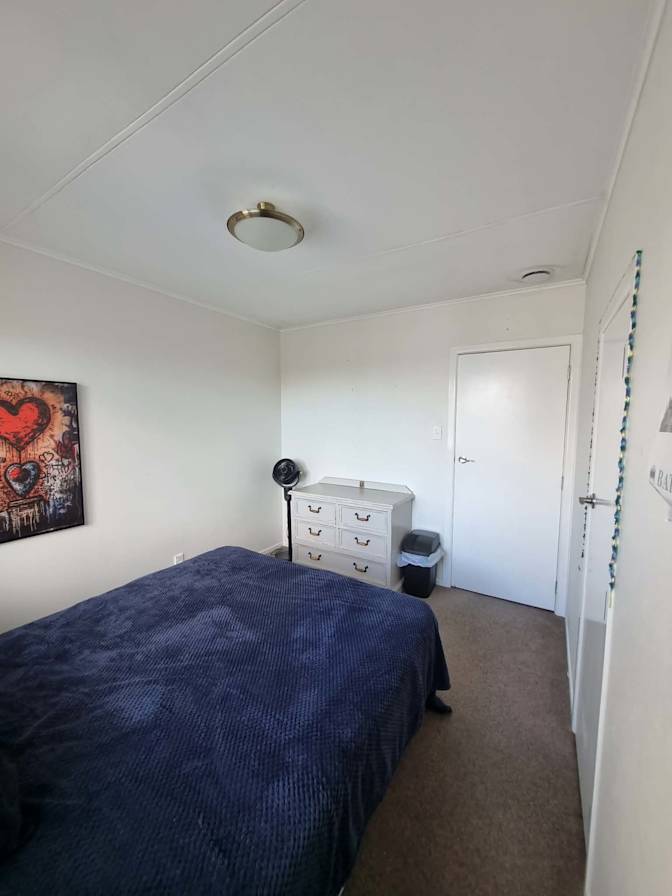 Scott's room