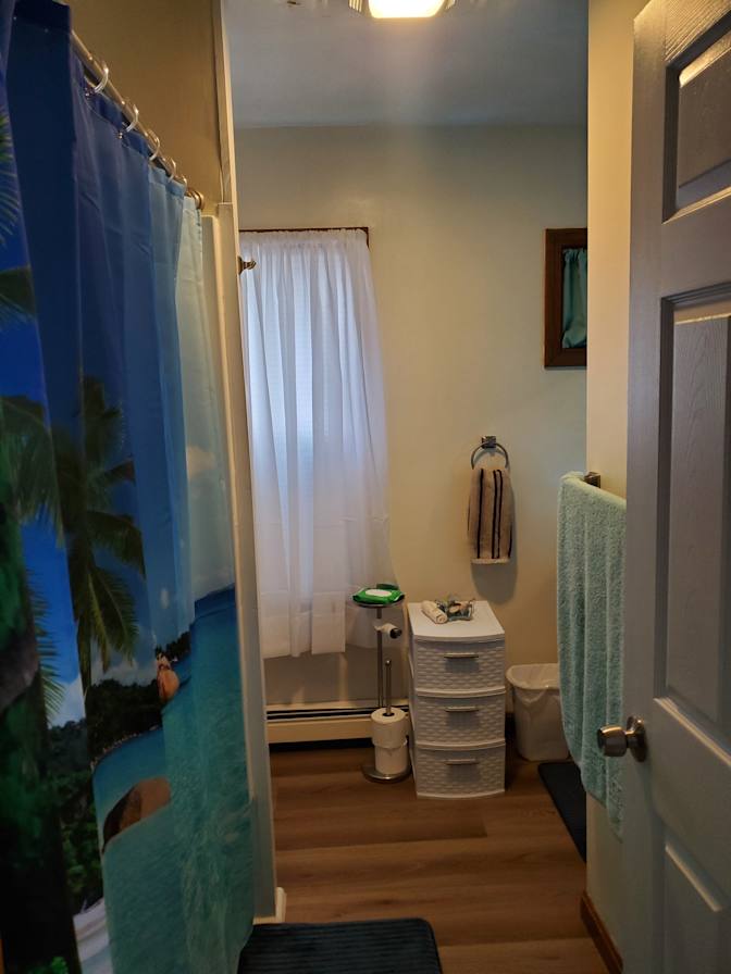 Anna's room