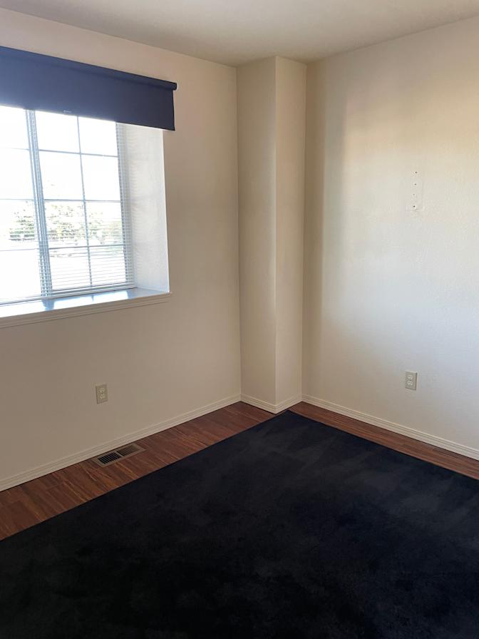Wendy's room