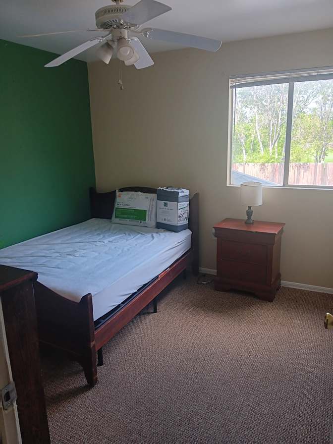 Jill's room