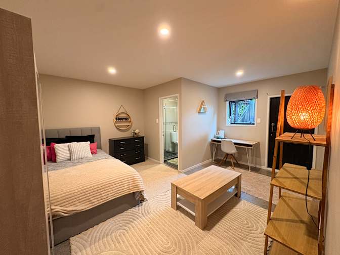 Kate's room