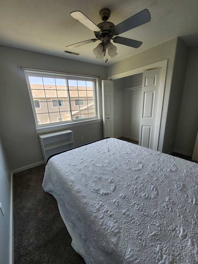 ANABEL's room
