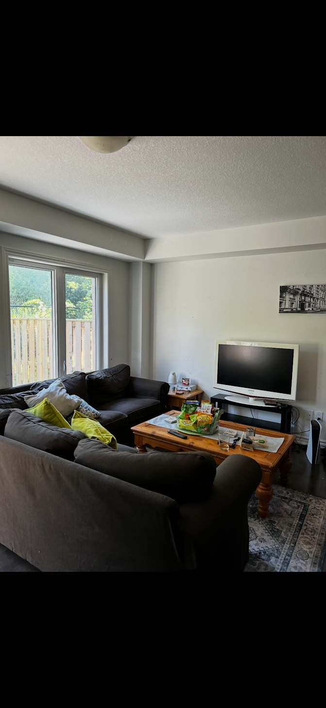 Sara Al Zwahreh's room